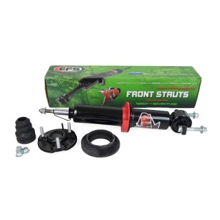 Kolumna amortyzatora EFS XTR, przód, lift 50 mm — Ford Ranger i Everest Next Gen, VW Amarok EFS4WD