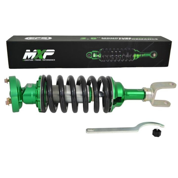 Amortyzator EFS MXP, przód, lift 50 mm - RAM 1500 DS 2012-2019 EFS4WD