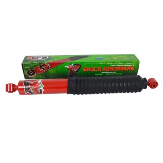 Amortyzator tylny EFS X-Treme, lift 2" — Ford Ranger i Everest Next Gen, VW Amarok EFS4WD