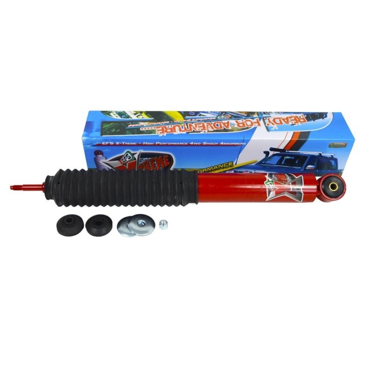 Amortyzator EFS X-Treme, lift 2" — Dodge RAM 1500 DT (tył) i RAM 2500 (przód) EFS4WD