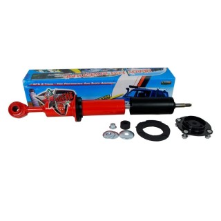 Kolumna amortyzatora EFS X-Treme, przód, lift 2" — Toyota Land Cruiser 300 bez E-KDSS EFS4WD
