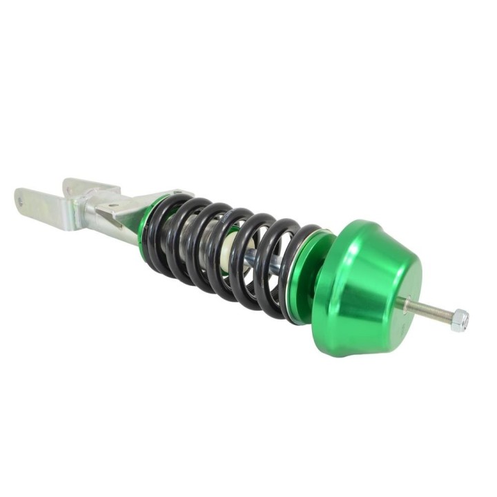 Amortyzator EFS MXP, przód, lift 25 mm - VW Amarok 2010-2023 EFS4WD - ujęcie 4