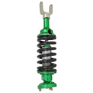Amortyzator EFS MXP, przód, lift 50 mm - RAM 1500 DS 2012-2019 EFS4WD - ujęcie 2
