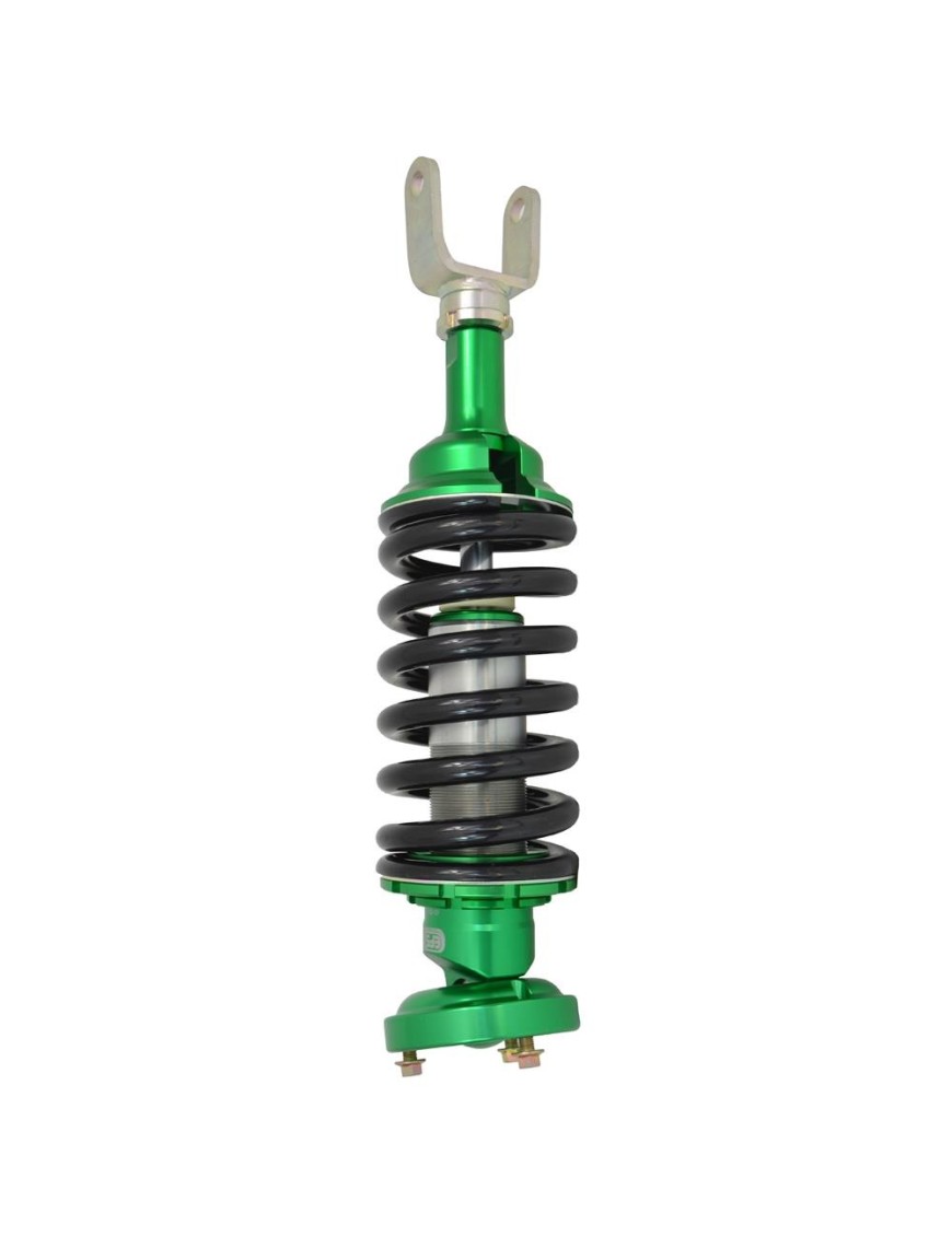 Amortyzator EFS MXP, przód, lift 50 mm - RAM 1500 DS 2012-2019
