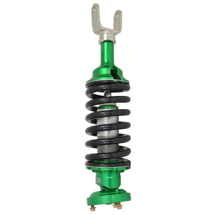 Amortyzator EFS MXP, przód, lift 50 mm - RAM 1500 DS 2012-2019 EFS4WD - ujęcie 2