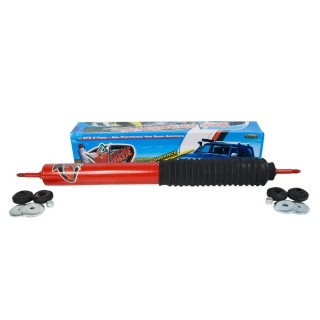 Amortyzator przedni EFS X-Treme, lift 5" — Toyota Land Cruiser 80 i 105 EFS4WD