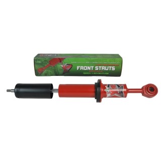 Kolumna amortyzatora EFS X-Treme, przód, lift 2" — Toyota Land Cruiser 250 EFS4WD