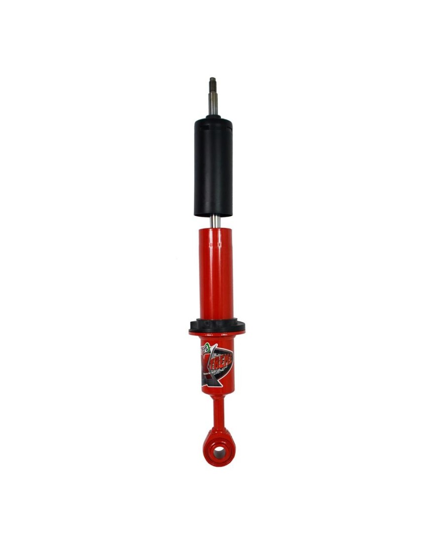Kolumna amortyzatora EFS X-Treme, przód, lift 2" — Toyota Land Cruiser 300 bez E-KDSS