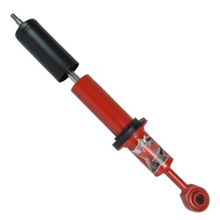 Kolumna amortyzatora EFS X-Treme, przód, lift 2" — Toyota Land Cruiser 250 EFS4WD - ujęcie 2