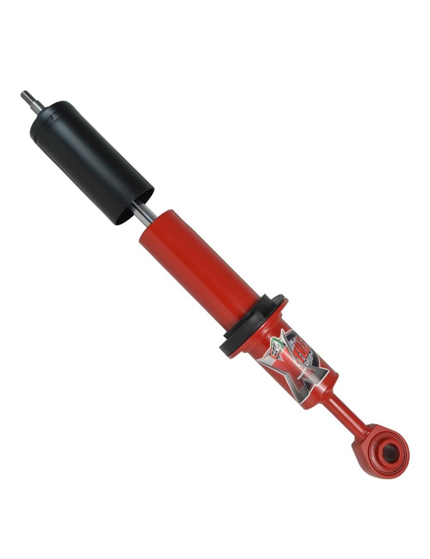 Kolumna amortyzatora EFS X-Treme, przód, lift 2" — Toyota Land Cruiser 250