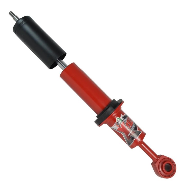 Kolumna amortyzatora EFS X-Treme, przód, lift 2" — Toyota Land Cruiser 250 EFS4WD - ujęcie 2