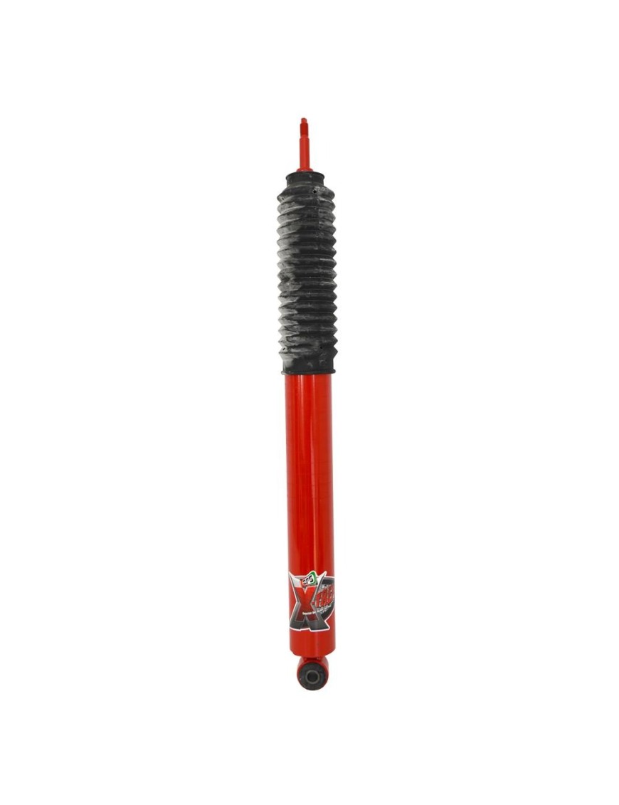 Amortyzator tylny EFS X-Treme Long Travel, lift 2" — Dodge RAM 1500 DT od 2019