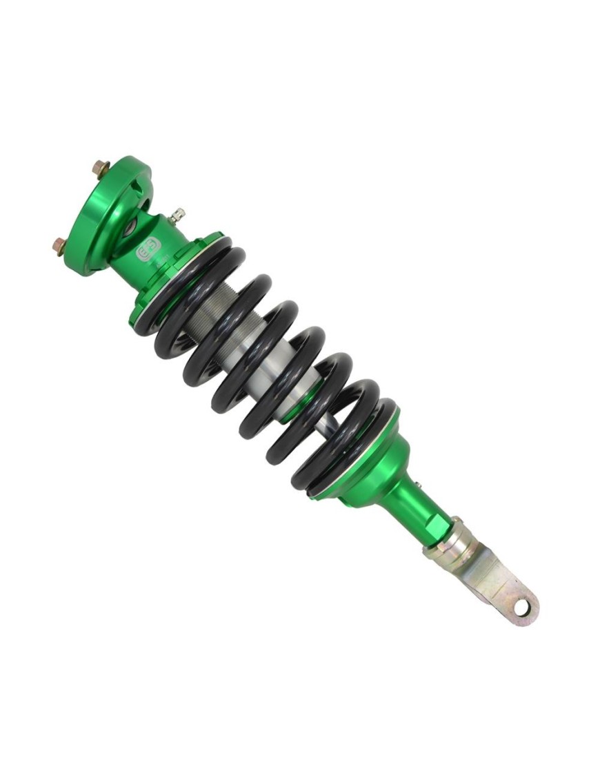 Amortyzator EFS MXP, przód, lift 50 mm - RAM 1500 DS 2012-2019