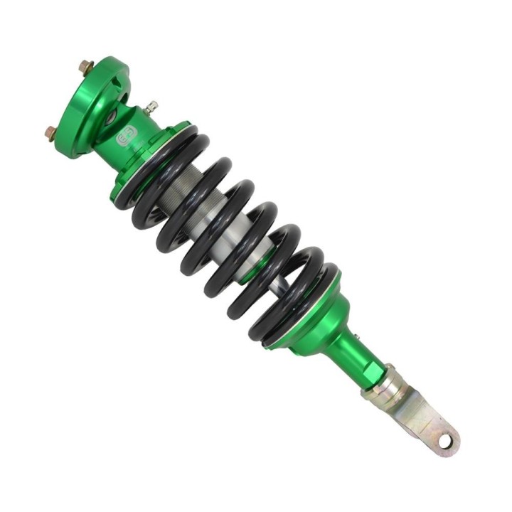 Amortyzator EFS MXP, przód, lift 50 mm - RAM 1500 DS 2012-2019 EFS4WD - ujęcie 3