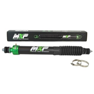 Amortyzator EFS MXP, przód, lift 75 mm - Nissan Patrol, Land Cruiser 70 EFS4WD