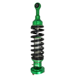 Amortyzator EFS MXP, przód, lift 40 mm - Toyota 4Runner, FJ Cruiser, Prado EFS4WD - ujęcie 2