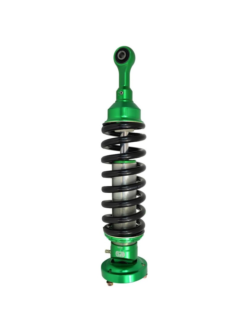 Amortyzator EFS MXP, przód, lift 40 mm - Toyota 4Runner, FJ Cruiser, Prado