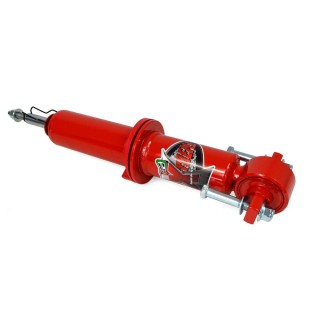Kolumna amortyzatora EFS X-Treme, przód, lift 2" — Ford Ranger i Everest Next Gen, VW Amarok EFS4WD - ujęcie 2