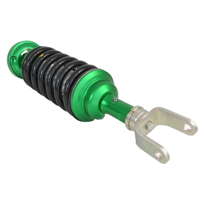 Amortyzator EFS MXP, przód, lift 50 mm - RAM 1500 DS 2012-2019 EFS4WD - ujęcie 4