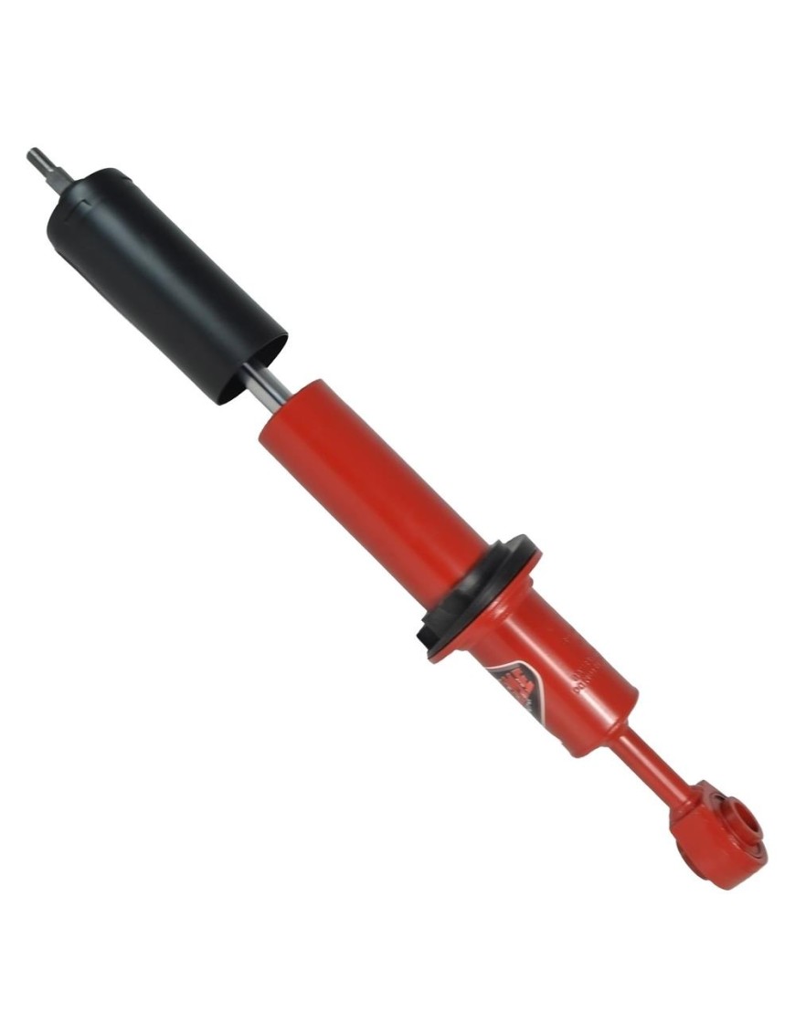 Kolumna amortyzatora EFS X-Treme, przód, lift 2" — Toyota Land Cruiser 250
