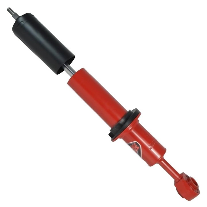 Kolumna amortyzatora EFS X-Treme, przód, lift 2" — Toyota Land Cruiser 250 EFS4WD - ujęcie 3