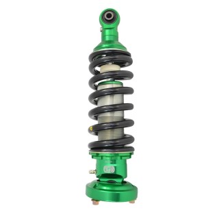 Amortyzator przedni EFS MXP, regulowany, lift 30 mm — Navara D23/D40, X-Class, Alaskan EFS4WD - ujęcie 2