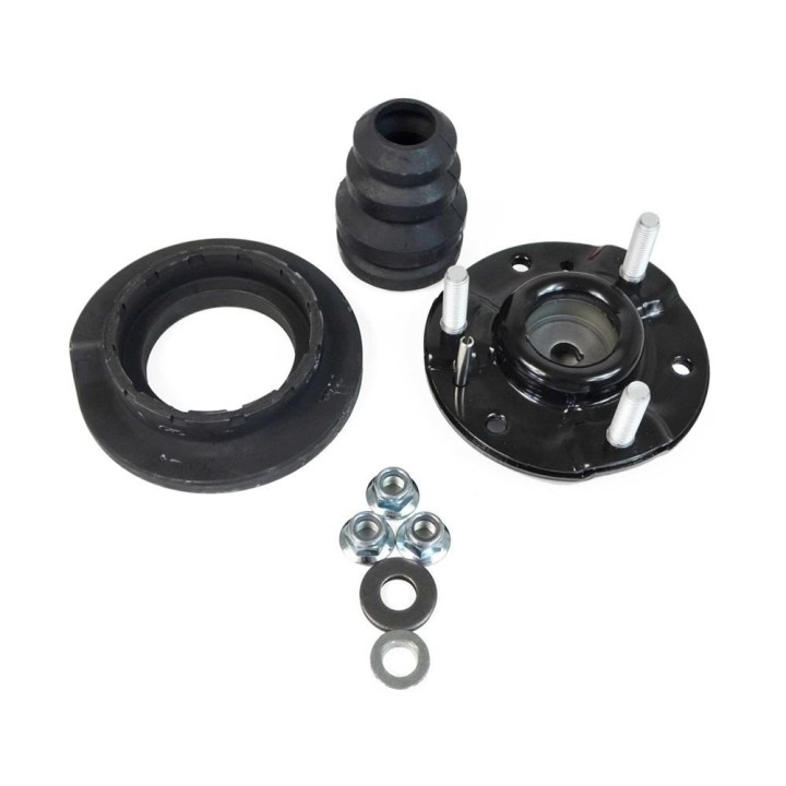 Kolumna amortyzatora EFS X-Treme, przód, lift 2" — Ford Ranger i Everest Next Gen, VW Amarok EFS4WD - ujęcie 3