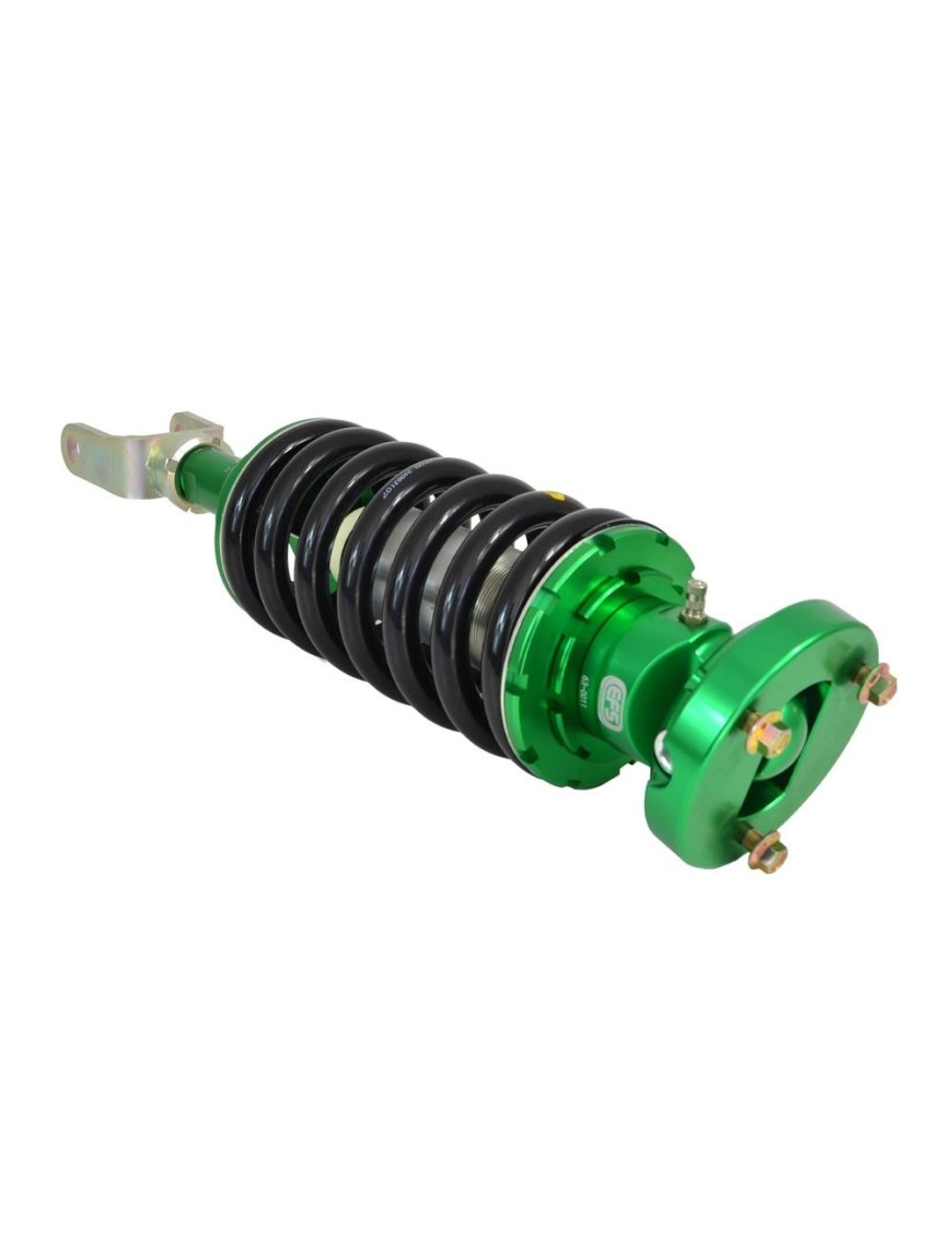 Amortyzator EFS MXP, przód, lift 50 mm - RAM 1500 DS 2012-2019