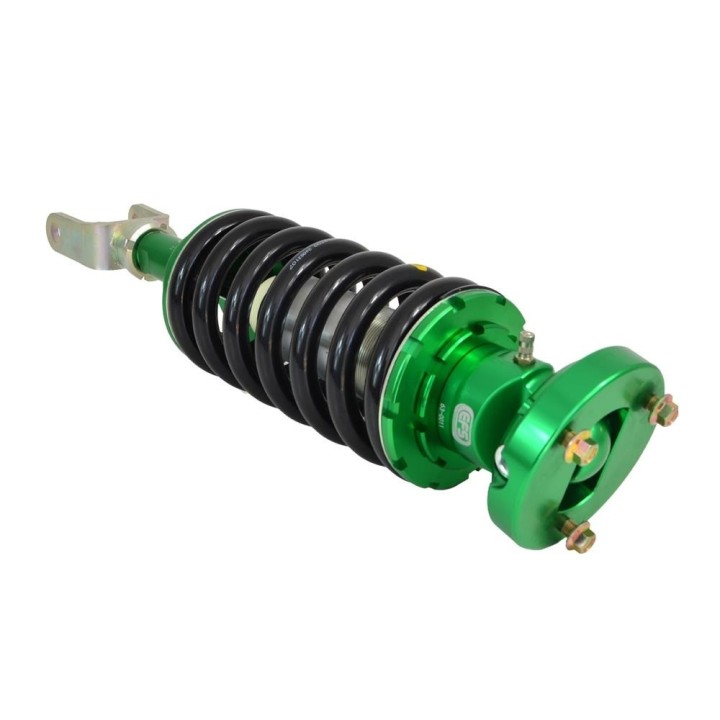 Amortyzator EFS MXP, przód, lift 50 mm - RAM 1500 DS 2012-2019 EFS4WD - ujęcie 5