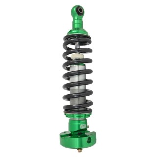 Amortyzator przedni EFS MXP, regulowany, lift 30 mm — Mitsubishi L200, Fiat Fullback EFS4WD - ujęcie 2