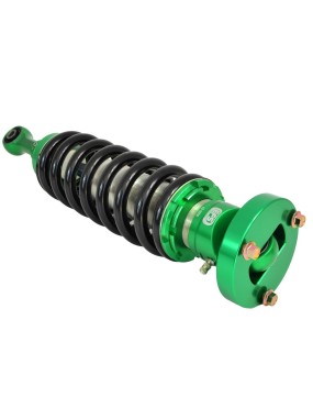 Amortyzator EFS MXP, przód, lift 40 mm - Toyota 4Runner, FJ Cruiser, Prado