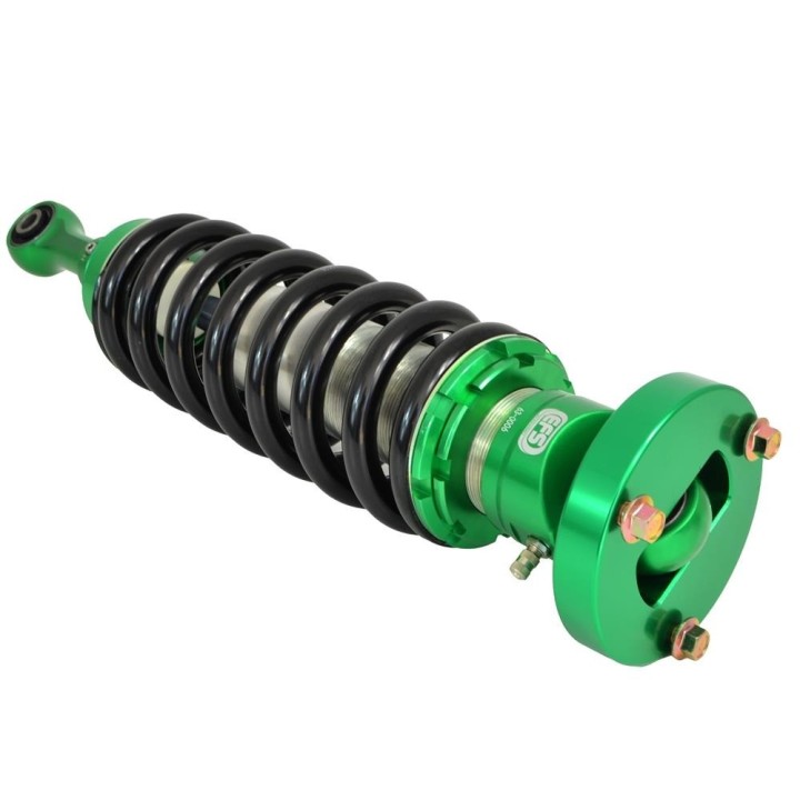Amortyzator EFS MXP, przód, lift 40 mm - Toyota 4Runner, FJ Cruiser, Prado EFS4WD - ujęcie 3