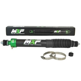 Amortyzator EFS MXP, przód, lift 50 mm - Nissan Patrol Y60/Y61, Land Cruiser 70 EFS4WD