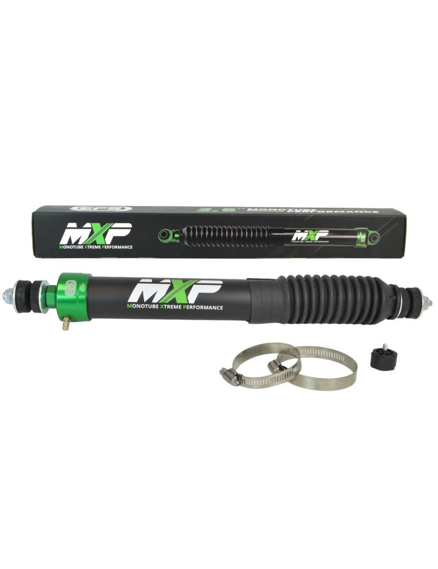 Amortyzator EFS MXP, przód, lift 50 mm - Nissan Patrol Y60/Y61, Land Cruiser 70