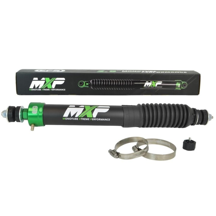 Amortyzator EFS MXP, przód, lift 50 mm - Nissan Patrol Y60/Y61, Land Cruiser 70 EFS4WD
