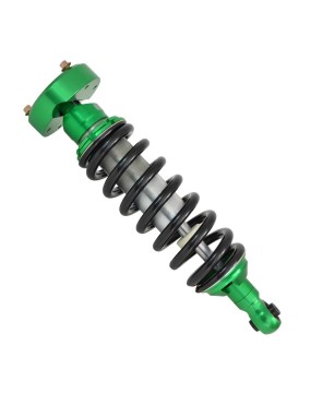 Amortyzator przedni EFS MXP, regulowany, lift 30 mm — Mitsubishi L200, Fiat Fullback