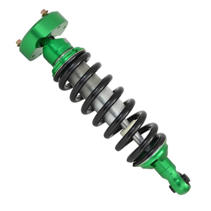 Amortyzator przedni EFS MXP, regulowany, lift 30 mm — Mitsubishi L200, Fiat Fullback EFS4WD - ujęcie 3