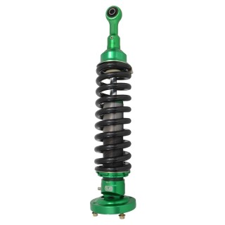 Amortyzator EFS MXP, przód, lift 30 mm - Toyota Land Cruiser 200 EFS4WD - ujęcie 2