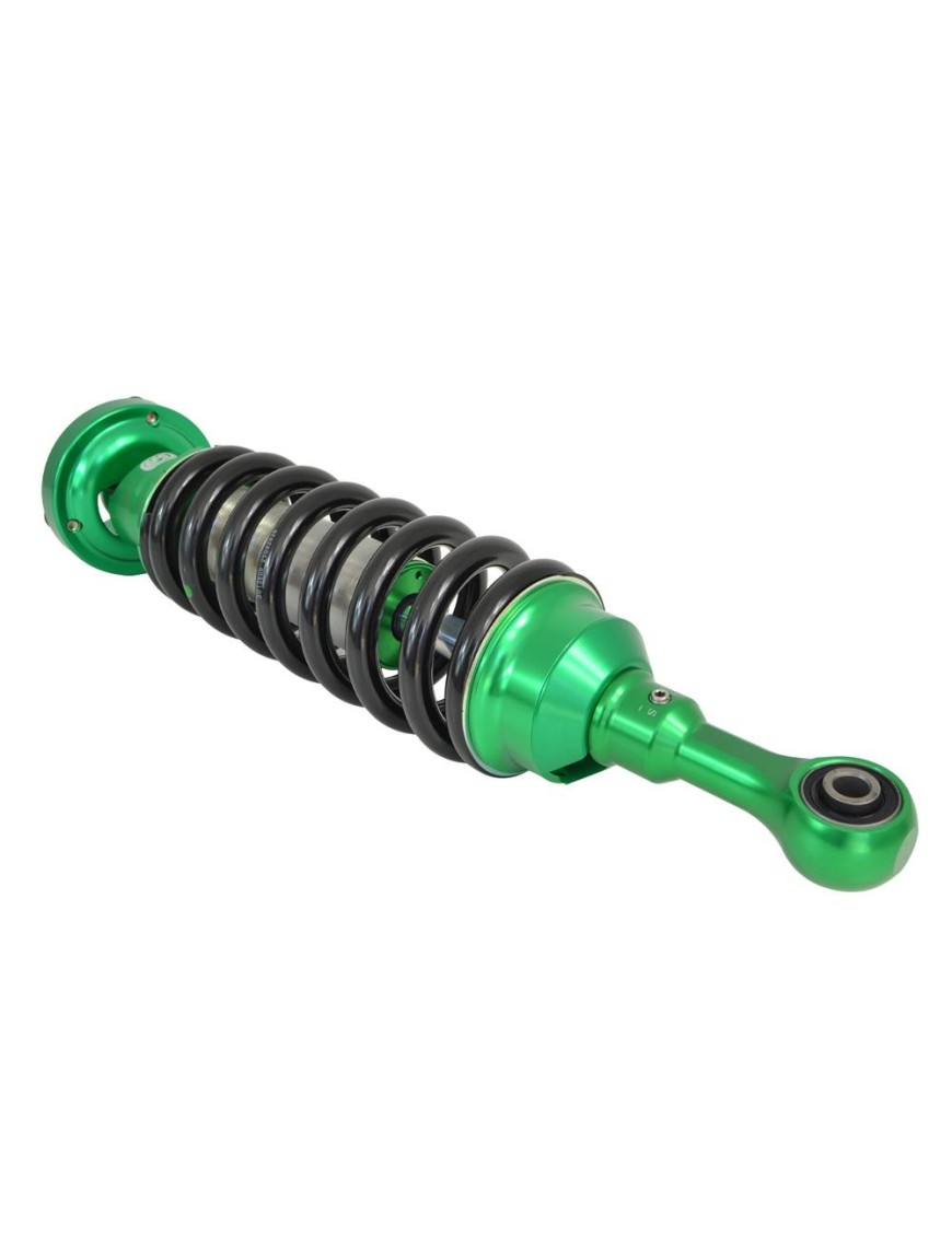 Amortyzator EFS MXP, przód, lift 40 mm - Toyota 4Runner, FJ Cruiser, Prado