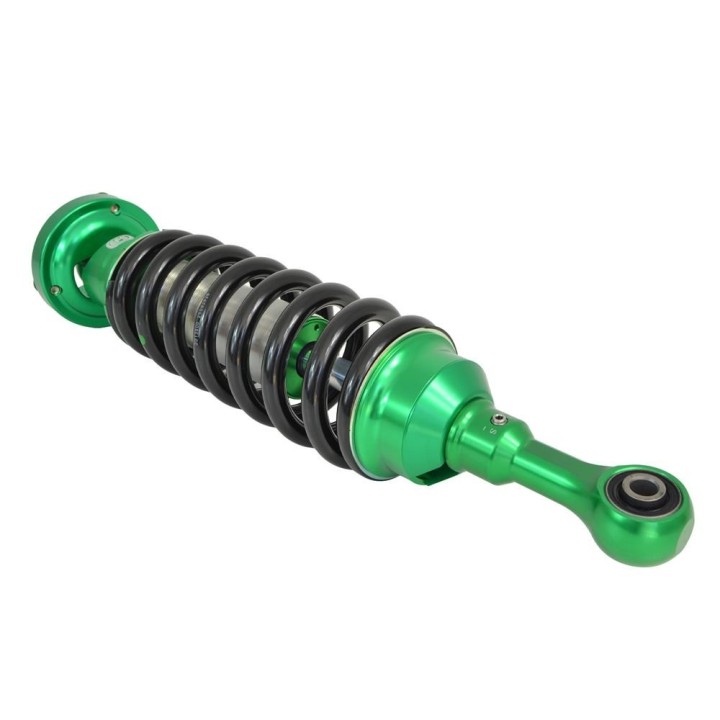 Amortyzator EFS MXP, przód, lift 40 mm - Toyota 4Runner, FJ Cruiser, Prado EFS4WD - ujęcie 4
