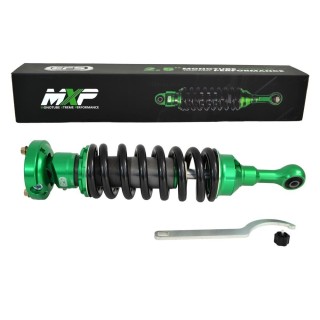 Amortyzator EFS MXP, przód, lift 45 mm - Isuzu D-Max, MU-X, Colorado, BT-50 EFS4WD