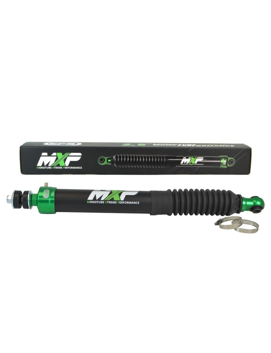 Amortyzator EFS MXP, tył, lift 40-60 mm - Toyota 4Runner, FJ Cruiser, Prado 150
