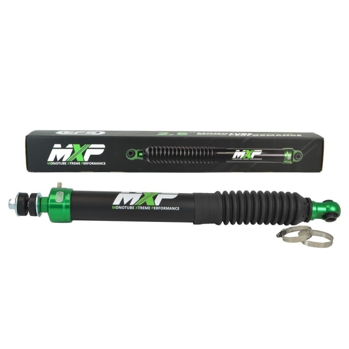Amortyzator EFS MXP, tył, lift 40-60 mm - Toyota 4Runner, FJ Cruiser, Prado 150 EFS4WD