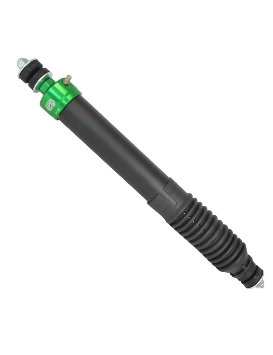 Amortyzator EFS MXP, przód, lift 50 mm - Nissan Patrol Y60/Y61, Land Cruiser 70