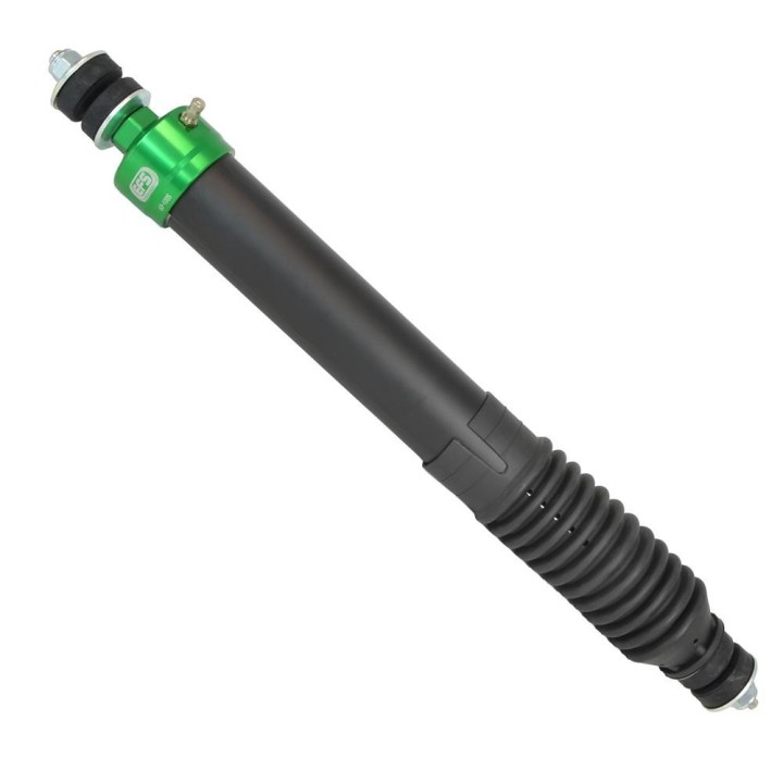 Amortyzator EFS MXP, przód, lift 50 mm - Nissan Patrol Y60/Y61, Land Cruiser 70 EFS4WD - ujęcie 3