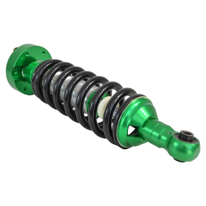 Amortyzator przedni EFS MXP, regulowany, lift 30 mm — Mitsubishi L200, Fiat Fullback EFS4WD - ujęcie 4