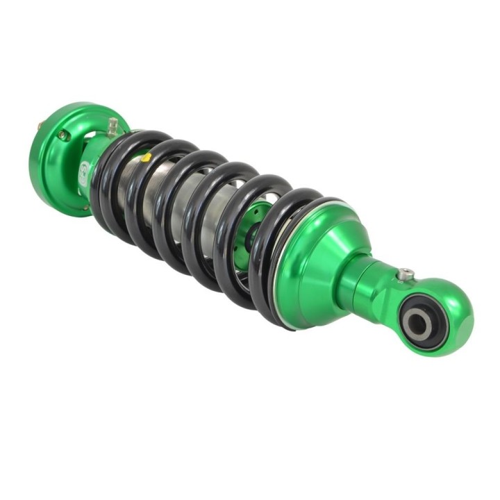Amortyzator przedni EFS MXP, regulowany, lift 30 mm — Navara D23/D40, X-Class, Alaskan EFS4WD - ujęcie 5
