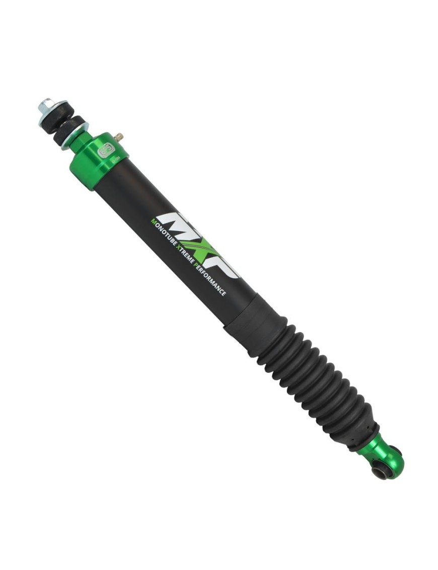 Amortyzator EFS MXP, tył, lift 40-60 mm - Toyota 4Runner, FJ Cruiser, Prado 150