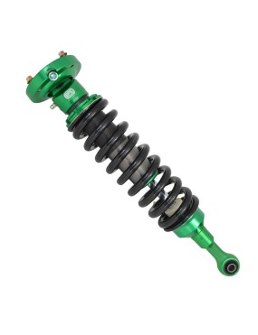 Amortyzator EFS MXP, przód, lift 30 mm - Toyota Land Cruiser 200