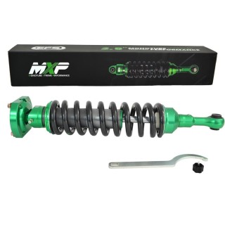 Amortyzator EFS MXP, przód, lift 50 mm - Toyota Land Cruiser 250 EFS4WD